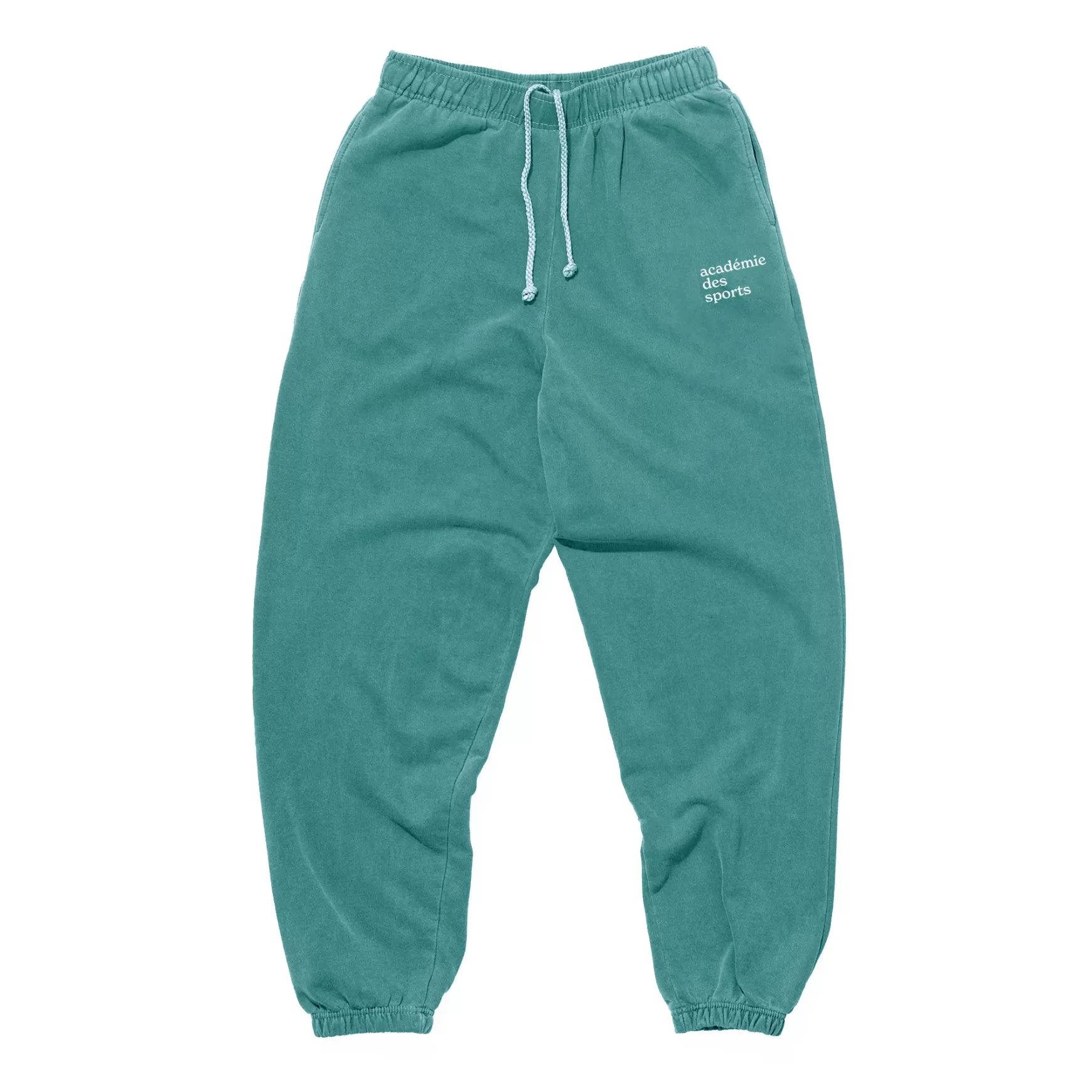 Vice 84 'Baseline' Joggers - Vintage Washed Green Shop