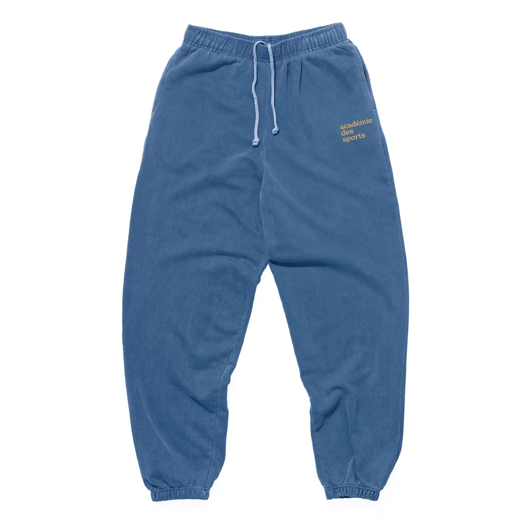 Vice 84 'Baseline' Joggers - Vintage Washed Navy New
